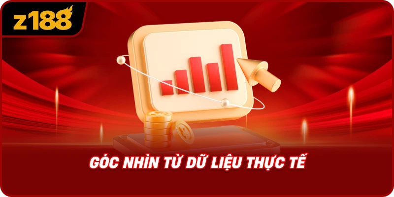 Góc Nhìn Từ Dữ Liệu Thực Tế